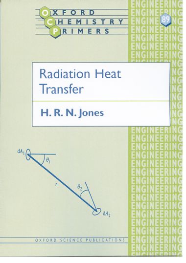 Radiation Heat Transfer