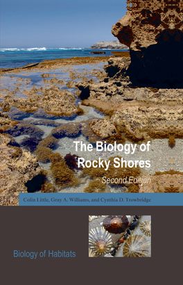 The Biology of Rocky Shores