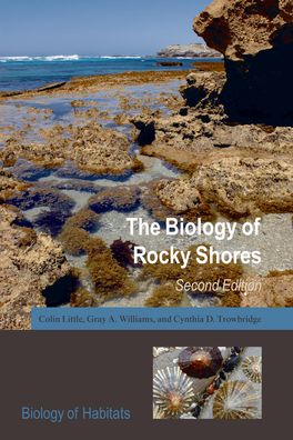 Biology of Rocky Shores, The