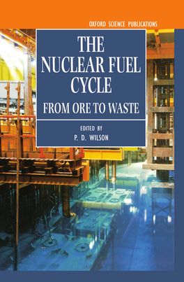 Nuclear Fuel Cycle, The