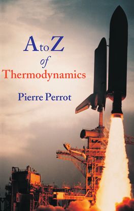 to Z of Thermodynamics, A