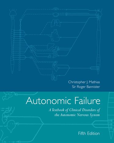 Autonomic Failure