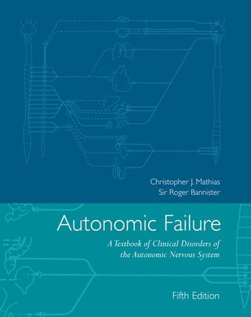 Autonomic Failure