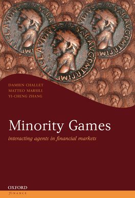 Minority Games