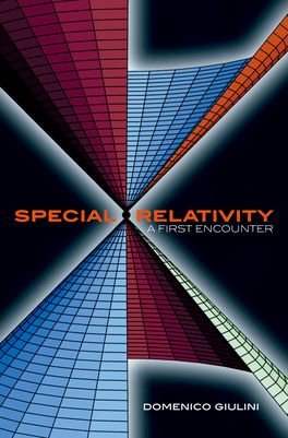 Special Relativity, A First Encounter