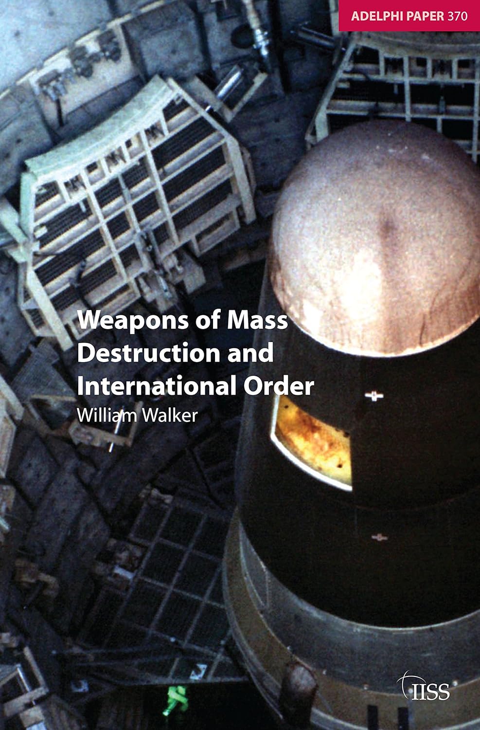 Weapons of Mass Destruction and International Order