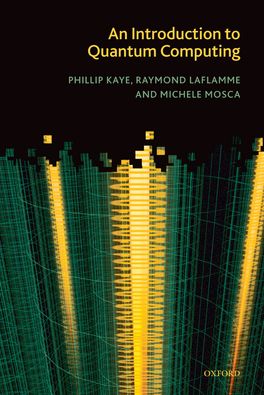Introduction to Quantum Computing, An