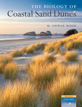 Biology of Coastal Sand Dunes, The