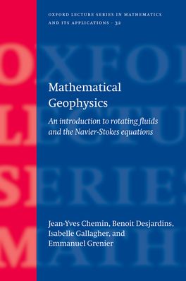 Mathematical Geophysics