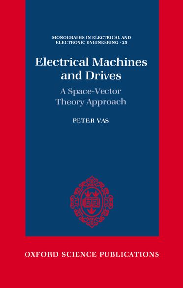 Electrical Machines and Drives