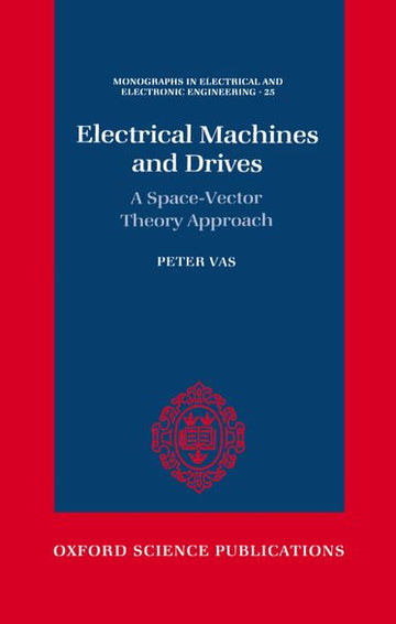 Electrical Machines and Drives