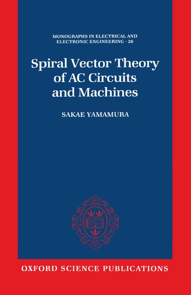 Spiral Vector Theory Ac Circ