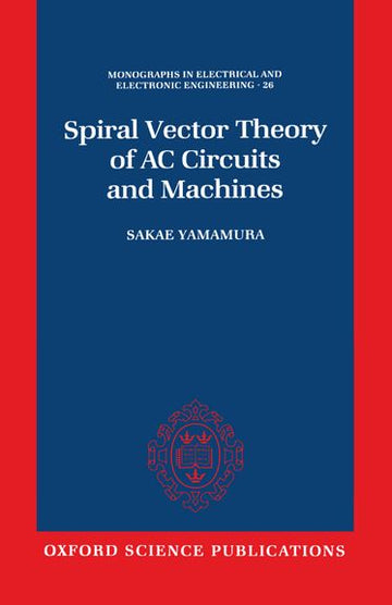 Spiral Vector Theory Ac Circ