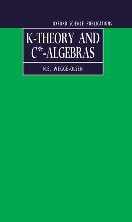 K-Theory and C*-Algebras