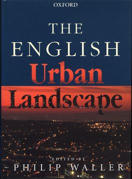 English Urban Landscape,  The