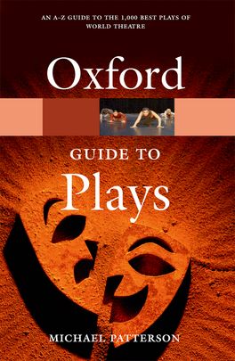 Oxford Guide to Plays, The