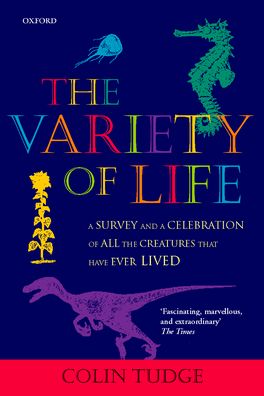 Variety of Life, The