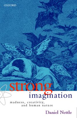 Strong Imagination