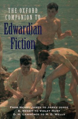 Oxford Companion to Edwardian Fiction, The