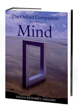 Oxford Companion to the Mind, The