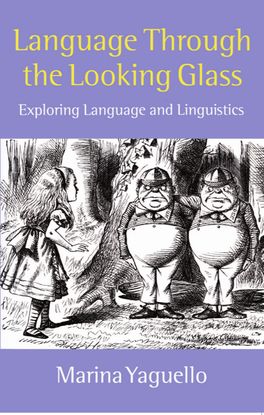 Language through the Looking Glass