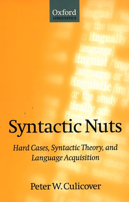 Syntactic Nuts