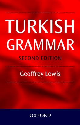 Turkish Grammar