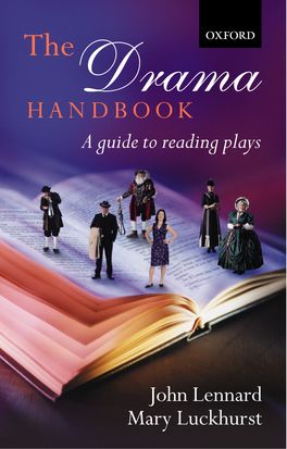 Drama Handbook, The