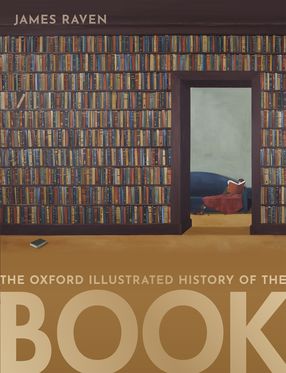 Oxford Illustrated History of the Book, The