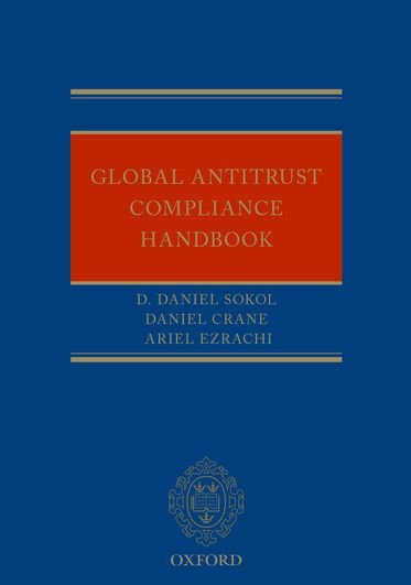 Global Antitrust and Compliance Handbook