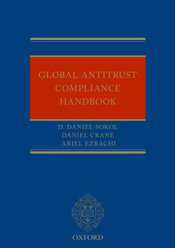 Global Antitrust and Compliance Handbook