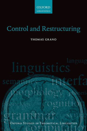 Control and Restructuring