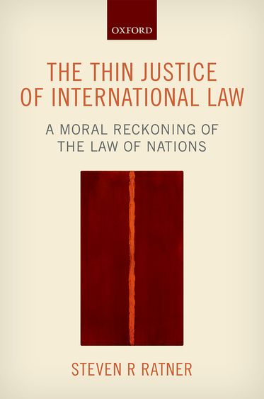The Thin Justice of International Law