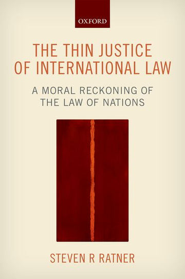 The Thin Justice of International Law