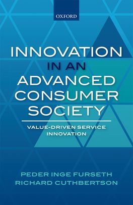 Innovation in a Consumer Society