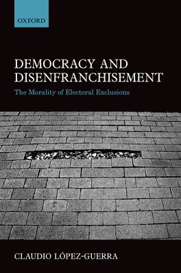 Democracy and Disfranchisement