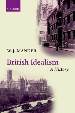 British Idealism