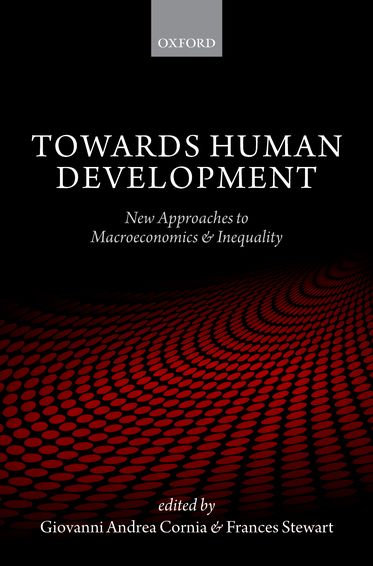 Towards Human Development