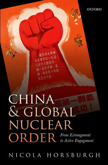 China & Global Nuclear Order