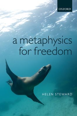 Metaphysics for Freedom, A