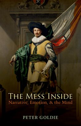 Mess Inside, The