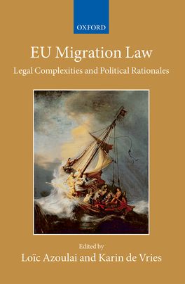 Migration and EU Law and Policy