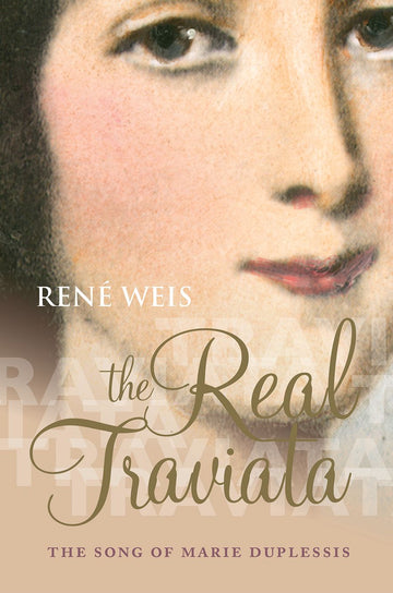 Real Traviata, The
