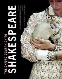 Oxford Companion to Shakespeare, The