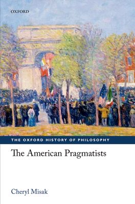 American Pragmatists, The