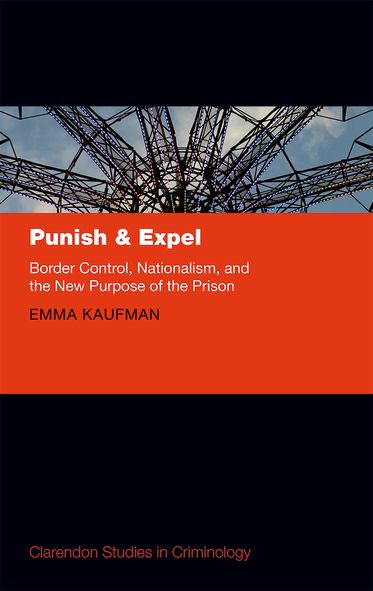 Punish & Expel