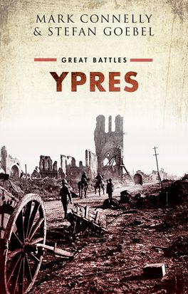 Ypres Great Battles