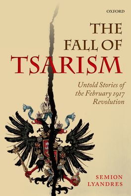 Fall of Tsarism, The