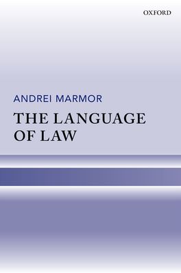 Language of Law, The