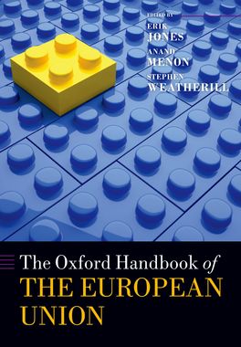 Oxford Handbook of the European Union, The